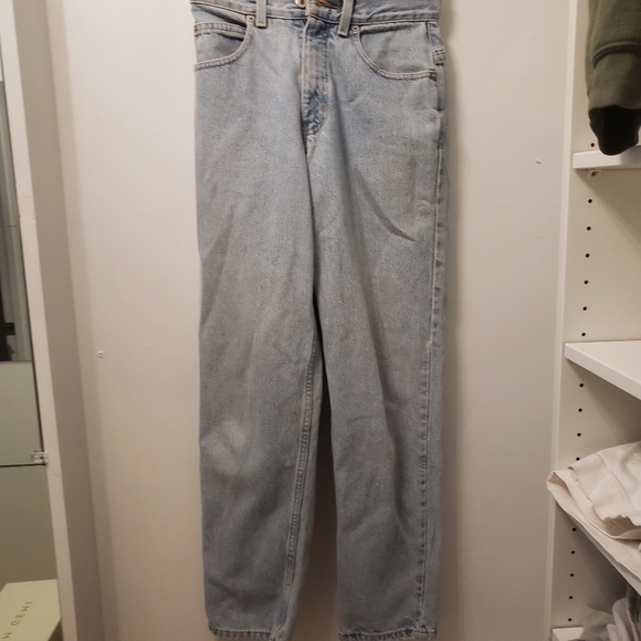 Vintage London Jean (Straight Leg) - Picture 4 of 4